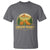 Jurassic Nugget World Dino T Shirt Nugget Lover Gift - Wonder Print Shop
