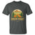 Jurassic Nugget World Dino T Shirt Nugget Lover Gift - Wonder Print Shop