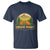 Jurassic Nugget World Dino T Shirt Nugget Lover Gift - Wonder Print Shop