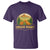 Jurassic Nugget World Dino T Shirt Nugget Lover Gift - Wonder Print Shop