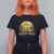 Jurassic Nugget World Dino T Shirt For Women Nugget Lover Gift - Wonder Print Shop