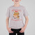 Kitten Nuggets T Shirt For Kid Funny Cat Lover Gift - Wonder Print Shop