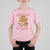Kitten Nuggets T Shirt For Kid Funny Cat Lover Gift - Wonder Print Shop