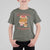 Kitten Nuggets T Shirt For Kid Funny Cat Lover Gift - Wonder Print Shop