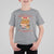 Kitten Nuggets T Shirt For Kid Funny Cat Lover Gift - Wonder Print Shop