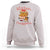 Kitten Nuggets Sweatshirt Funny Cat Lover Gift - Wonder Print Shop