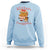 Kitten Nuggets Sweatshirt Funny Cat Lover Gift - Wonder Print Shop