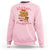 Kitten Nuggets Sweatshirt Funny Cat Lover Gift - Wonder Print Shop