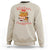 Kitten Nuggets Sweatshirt Funny Cat Lover Gift - Wonder Print Shop