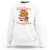 Kitten Nuggets Sweatshirt Funny Cat Lover Gift - Wonder Print Shop