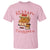 Kitten Nuggets T Shirt Funny Cat Lover Gift - Wonder Print Shop