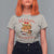 Kitten Nuggets T Shirt For Women Funny Cat Lover Gift - Wonder Print Shop