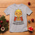 I'm A Beautiful Chicken Nugget T Shirt Food Humor Gift - Wonder Print Shop