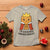 I'm A Beautiful Chicken Nugget T Shirt Food Humor Gift - Wonder Print Shop