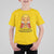 I'm A Beautiful Chicken Nugget T Shirt For Kid Food Humor Gift - Wonder Print Shop