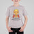 I'm A Beautiful Chicken Nugget T Shirt For Kid Food Humor Gift - Wonder Print Shop