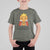 I'm A Beautiful Chicken Nugget T Shirt For Kid Food Humor Gift - Wonder Print Shop