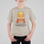 I'm A Beautiful Chicken Nugget T Shirt For Kid Food Humor Gift - Wonder Print Shop