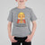 I'm A Beautiful Chicken Nugget T Shirt For Kid Food Humor Gift - Wonder Print Shop