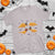 Halloween Dinosaur Nugget T Shirt Funny Spooky Food Gift - Wonder Print Shop