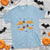 Halloween Dinosaur Nugget T Shirt Funny Spooky Food Gift - Wonder Print Shop