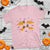 Halloween Dinosaur Nugget T Shirt Funny Spooky Food Gift - Wonder Print Shop