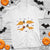 Halloween Dinosaur Nugget T Shirt Funny Spooky Food Gift - Wonder Print Shop