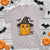 Halloween Nugget With Witch Hat T Shirt Funny Food Gift - Wonder Print Shop