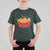 Christmas Chicken Nuggets T Shirt For Kid Funny Food Lover Gift - Wonder Print Shop