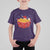 Christmas Chicken Nuggets T Shirt For Kid Funny Food Lover Gift - Wonder Print Shop