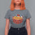 Christmas Chicken Nuggets T Shirt For Women Funny Food Lover Gift - Wonder Print Shop