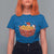 Christmas Chicken Nuggets T Shirt For Women Funny Food Lover Gift - Wonder Print Shop