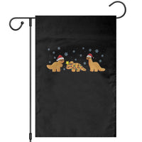 Chicken Nugget Lover Garden Flag Christmas Holiday Gift - Wonder Print Shop