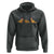 Chicken Nugget Lover Hoodie Christmas Holiday Gift - Wonder Print Shop