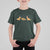 Chicken Nugget Lover T Shirt For Kid Christmas Holiday Gift - Wonder Print Shop