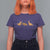 Chicken Nugget Lover T Shirt For Women Christmas Holiday Gift - Wonder Print Shop