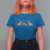 Chicken Nugget Lover T Shirt For Women Christmas Holiday Gift - Wonder Print Shop