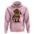 Cowboy Chicken Nugget Hoodie Funny Food Gift - Wonder Print Shop