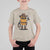 Cowboy Chicken Nugget T Shirt For Kid Funny Food Gift - Wonder Print Shop