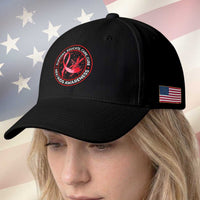 Support Educate Care Cure Baseball Cap HIV Awareness Month Gift