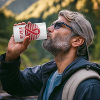 Know Your Status HIV Awareness 4 in 1 Can Cooler Tumbler World Aids Day Gift - Wonder Print Shop