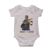 Harriet Tubman Legacy Baby Onesie Gift For History Lovers