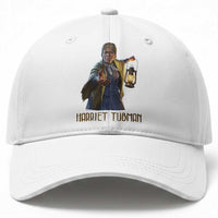 Harriet Tubman Legacy Baseball Cap Gift For History Lovers