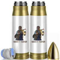 Harriet Tubman Legacy Bullet Tumbler Gift For History Lovers