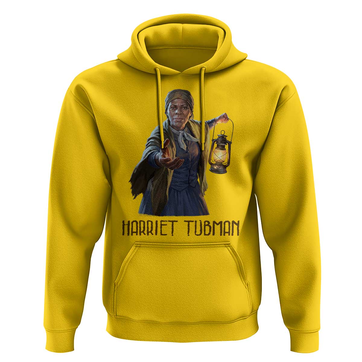 Harriet Tubman Legacy Hoodie Gift For History Lovers