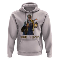 Harriet Tubman Legacy Hoodie Gift For History Lovers
