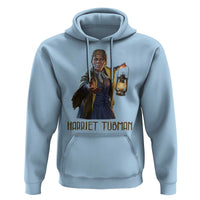 Harriet Tubman Legacy Hoodie Gift For History Lovers