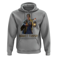 Harriet Tubman Legacy Hoodie Gift For History Lovers
