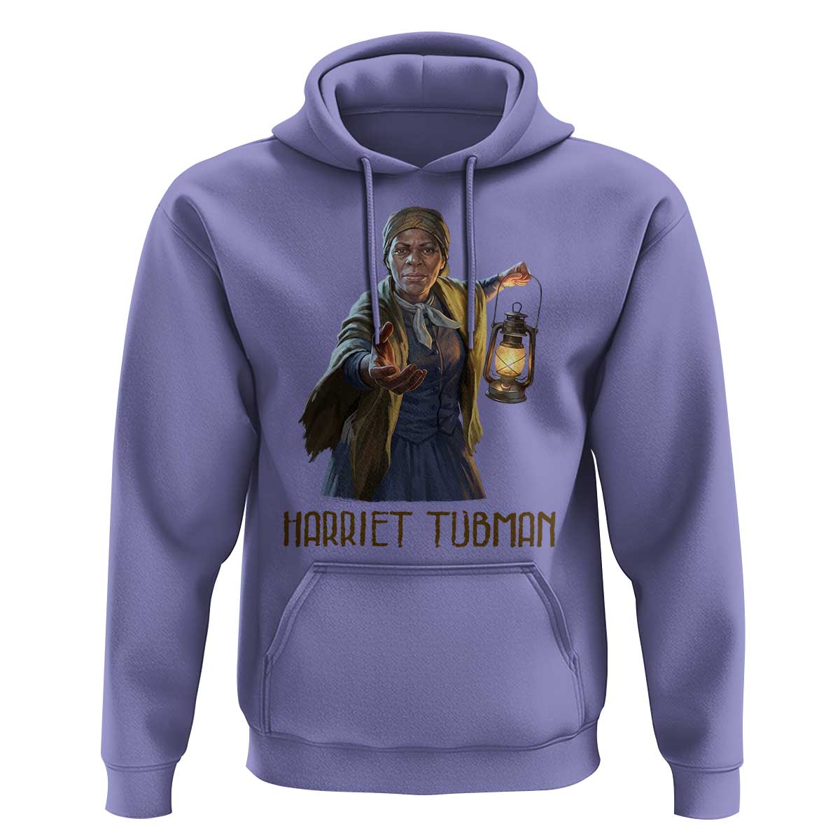 Harriet Tubman Legacy Hoodie Gift For History Lovers