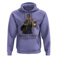 Harriet Tubman Legacy Hoodie Gift For History Lovers